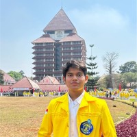 Sandy Putra Prabowo