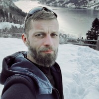 Bartosz Tora