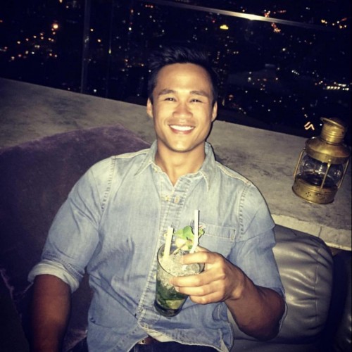 Ryan Wibisono