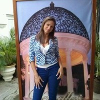 Dayana Carolina Silva Ramos