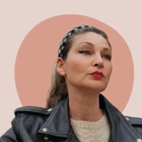 Sarah Henter, MA MA MBA
