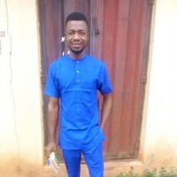 Akpa Bassey Chibugo