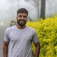Kavinkumar Rajagopal