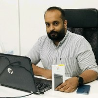 Ahamed Farook