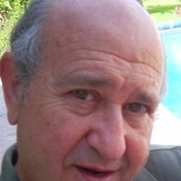 Antonio Martinez
