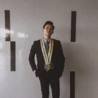 Akbar Arian Gusti