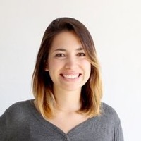Cecilia Carrión Olivera