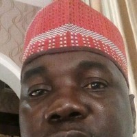 Ibrahim Kiru