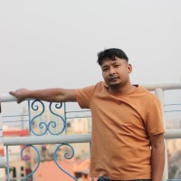 Sandeep Shrestha