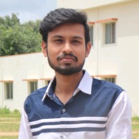 AVINASH G M