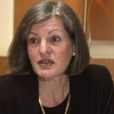 Gabrielle Lavallée