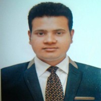 Md.Afzal Hossain Hossain