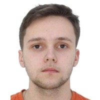 Dmytro Romanchuk