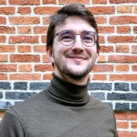 Mathieu Maes