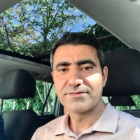 Abdulkadir Tanrıverdi