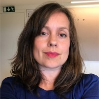 Maja Fjøsne