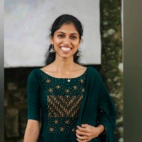 Reshma Martin