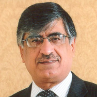 Mir Javed Hashmat