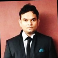 Arpit Shah
