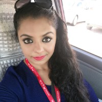 priyanka d