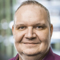 Patric Kuhn