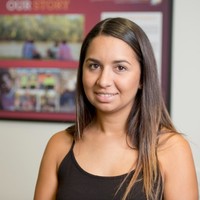 Jamie-Lee Luckett