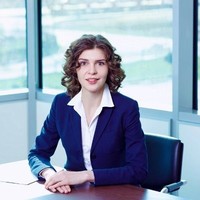 Julia Prokopenko