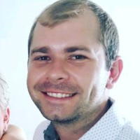 Teon De Villiers