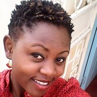 Beth Njeru