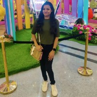 Soundarya V Iyer