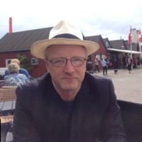 Henrik Bidstrup