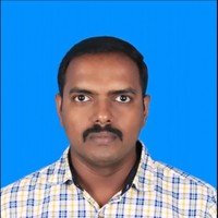 Balaji V K