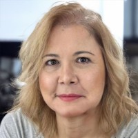 Katia Alessandra Da Silva Luongo