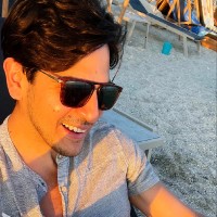 Boris Sanchez