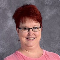 Mary Foster