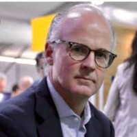 Alexander Spangenberg Rouse