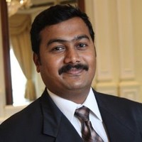 Sarat Patnaik