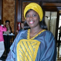Aminata Thiam