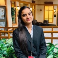 Harmanjot Kaur