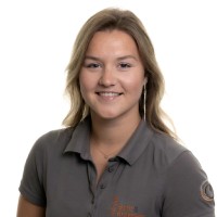 Lieke Van Beek