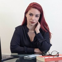 Despina Kanta