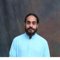 Harsh Bhardwaj