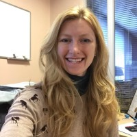 Helen Adamson