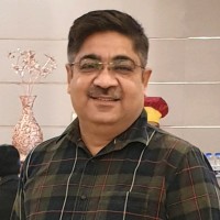 MANOJ KUMAR