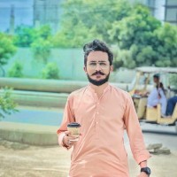 Hamza Hussain