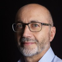 Simon Najarian