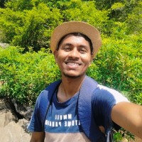 Vinayak Pawar