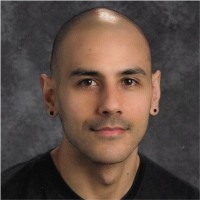 Daniel Matos