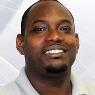 Terrence Stevenson