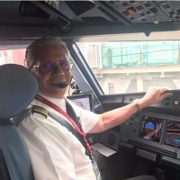 Cap Jorge Arturo Cordoba Solano